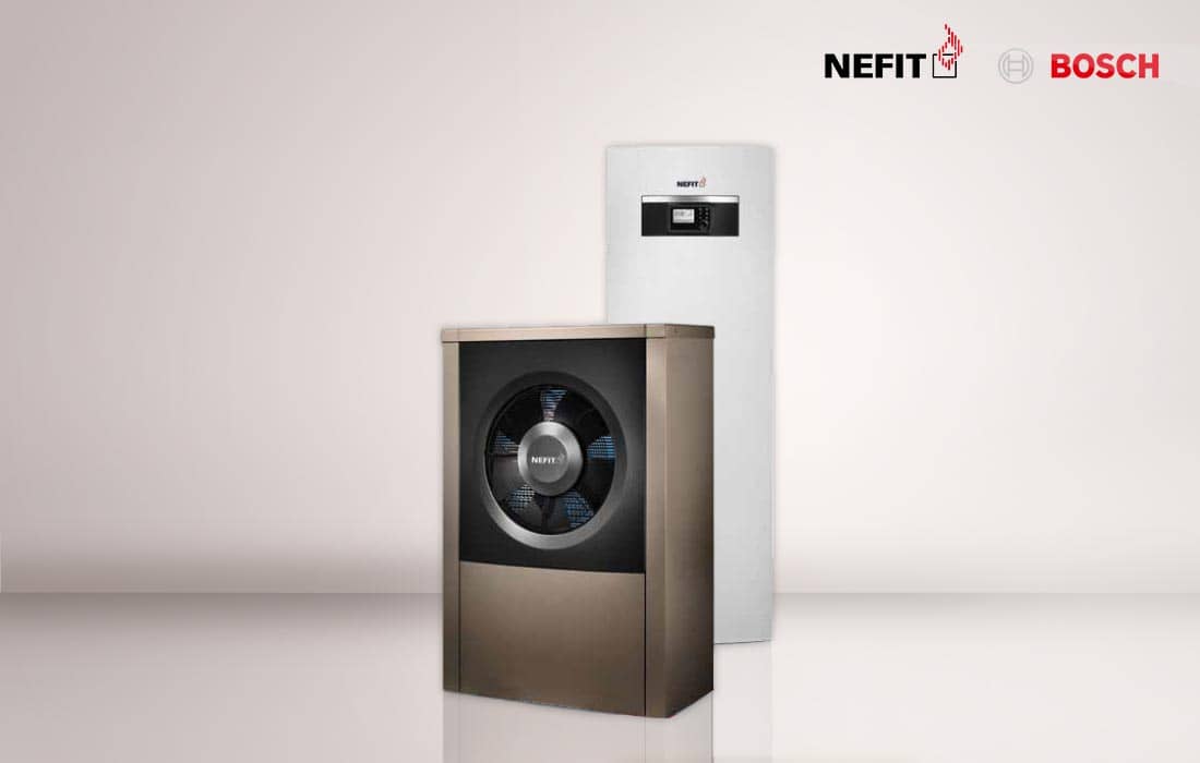 You are currently viewing Nefit investeert fors in warmtepompen