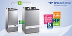 Read more about the article Geld besparen met de Itho Daalderop HP Cube hybride warmtepomp