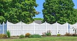 Read more about the article 24 vinyl fence ideen voor uw tuin, tuin of dek