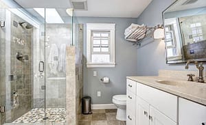 Read more about the article Welke dingen moeten worden vermeden bij het renoveren van de badkamer