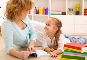 Read more about the article Voor- en vroegschoolse educatie