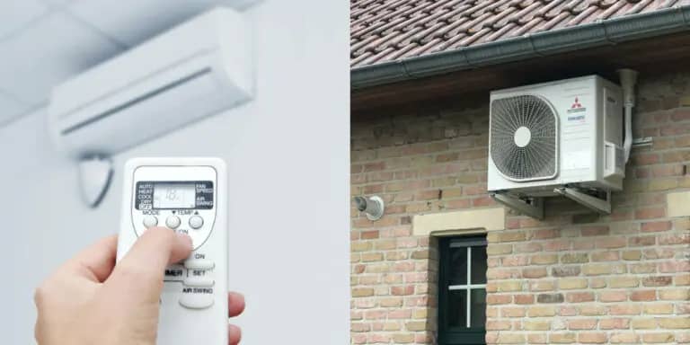 You are currently viewing Hoe een airconditioner met split-systeem te installeren ?