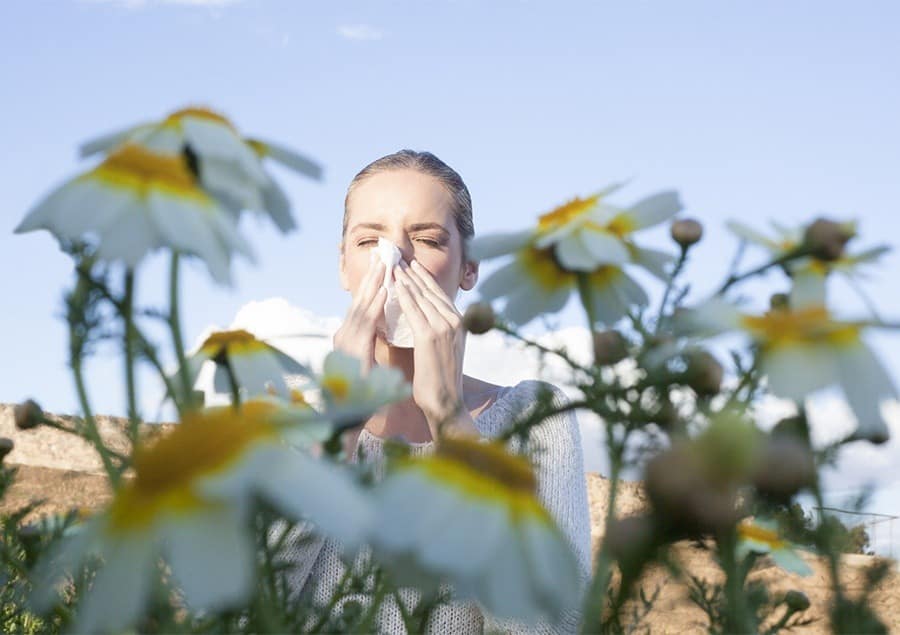 You are currently viewing Ventilatie met warmteterugwinning helpt allergiesymptomen in huis te verminderen