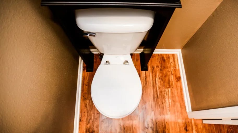 You are currently viewing 6 redenen om uw toilet te vervangen