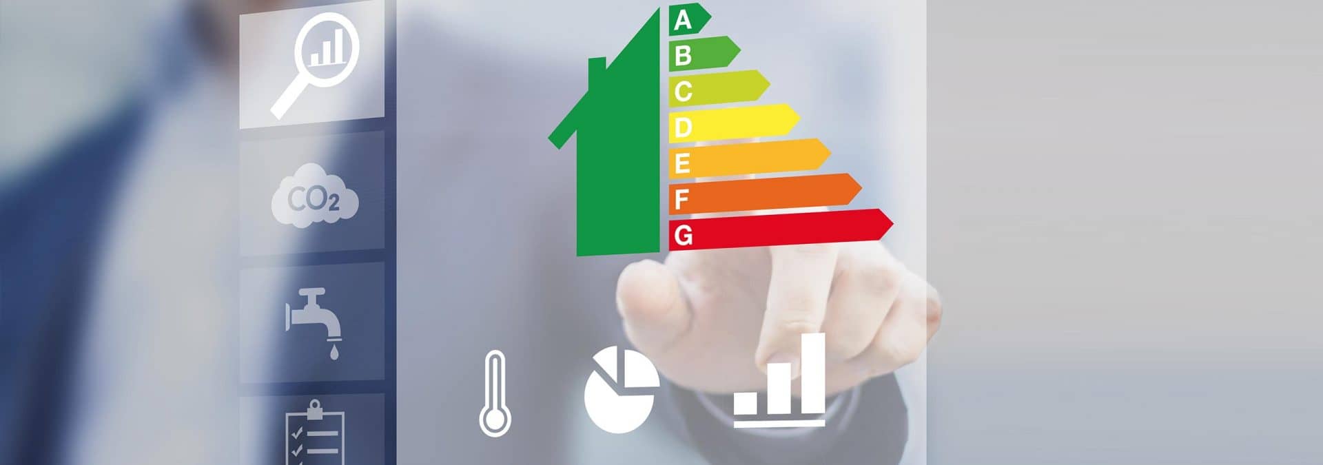 Read more about the article Energie besparen met een warmtepomp