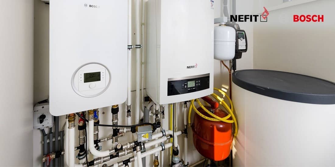 Read more about the article Nefit Bosch hybride warmtepompen: verwarming voor ieder type huis.