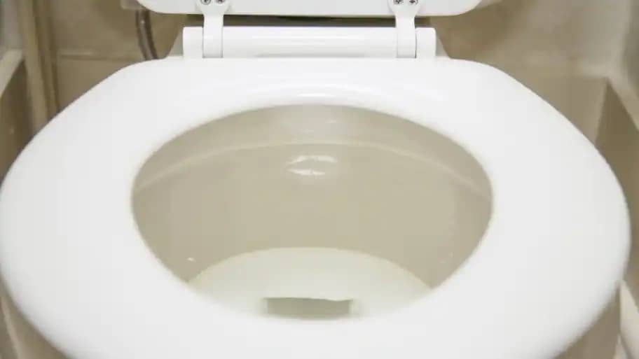 Read more about the article 4 tekenen dat je een nieuw toilet nodig hebt