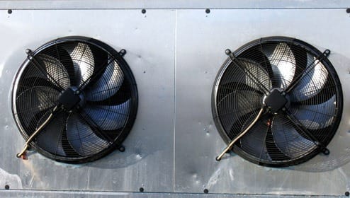 Read more about the article Warmte terugwinning uit ventilatie