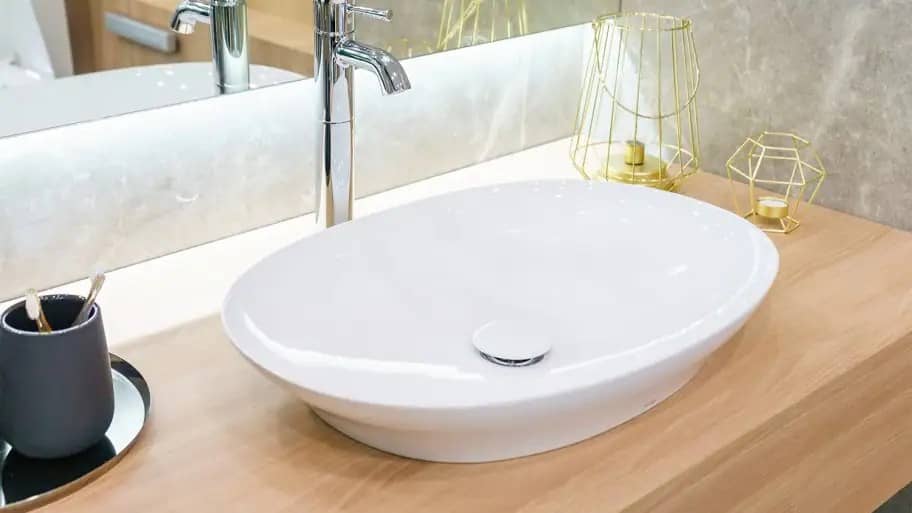 Read more about the article Hoe te kiezen de beste wasbak voor uw badkamer renovatie